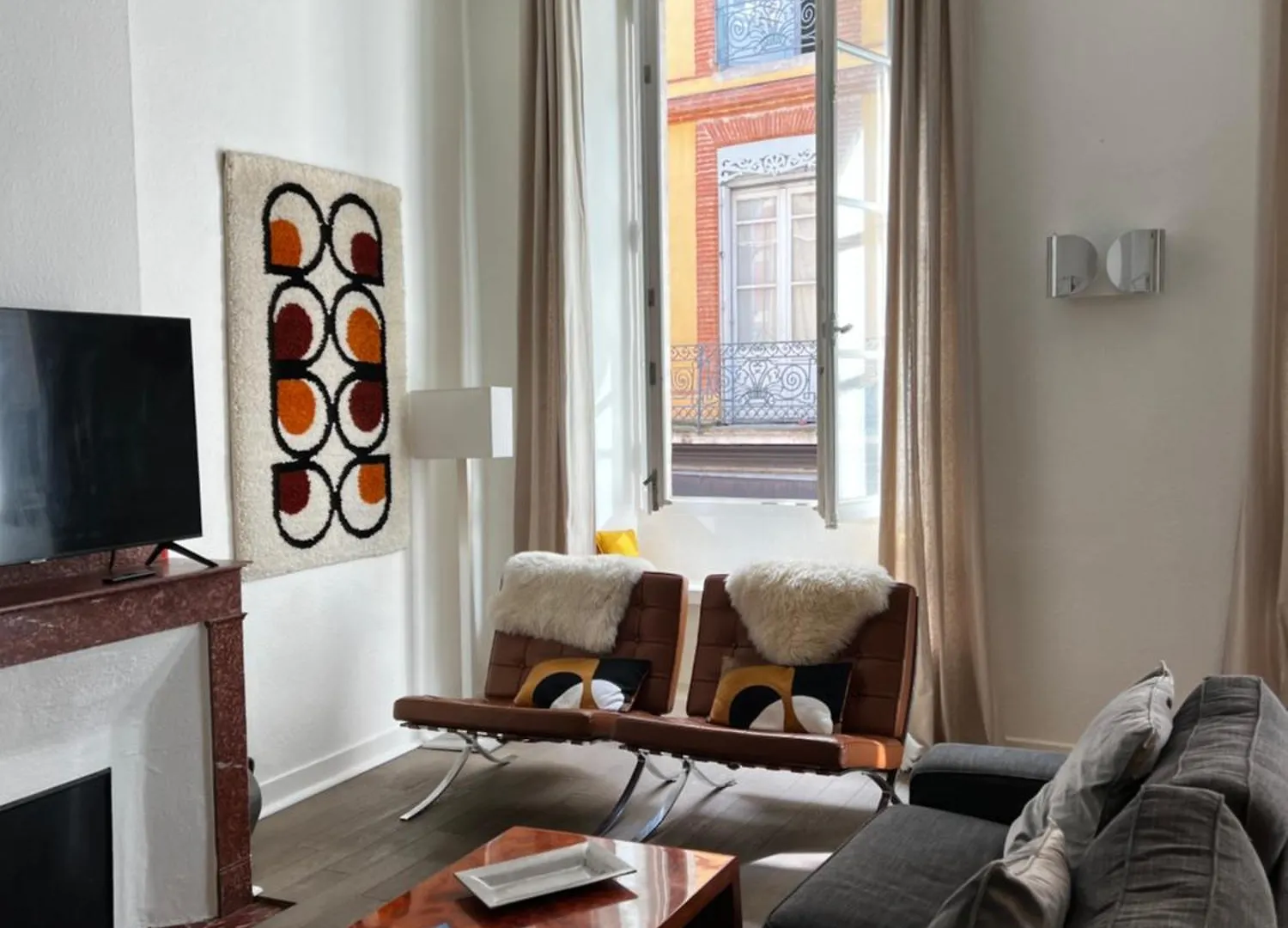 Toulouse Capitole Superbe Appartement 0*,  法国