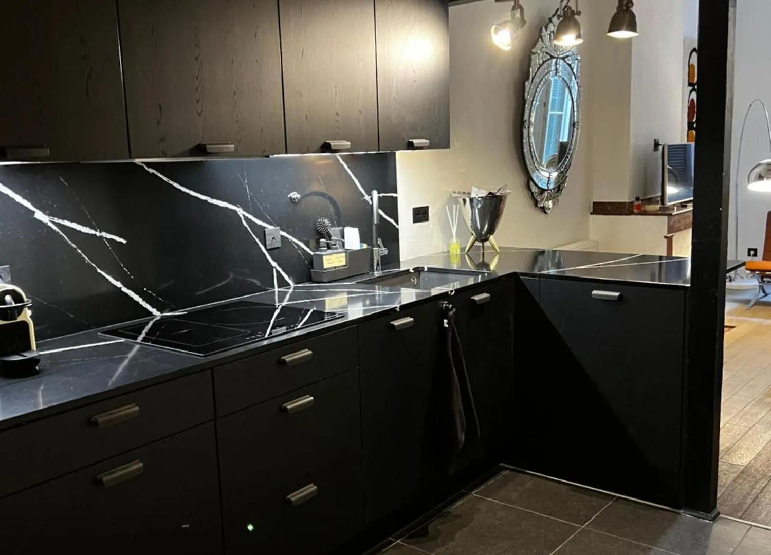 Toulouse Capitole Superbe Appartement 公寓