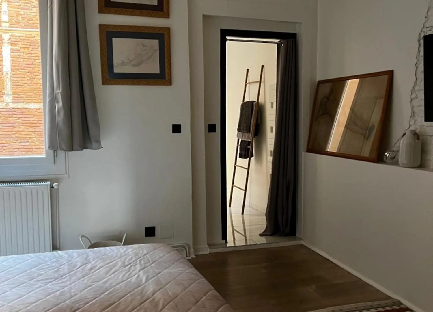 Toulouse Capitole Superbe Appartement 0*,  法国