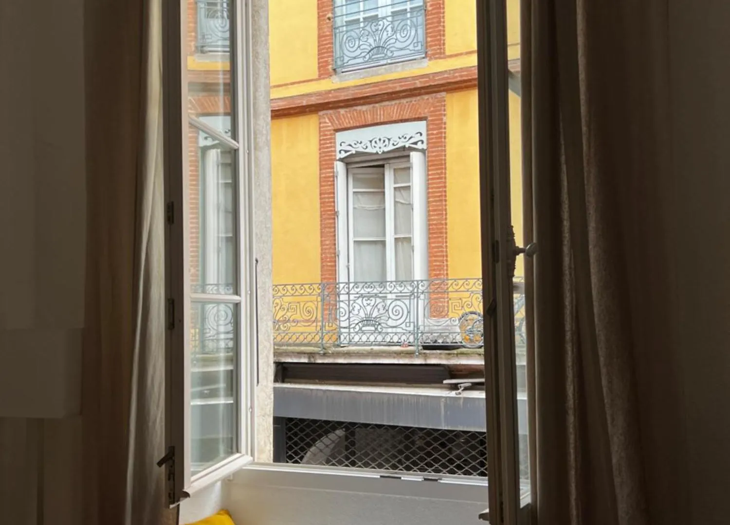 Toulouse Capitole Superbe Appartement 法国