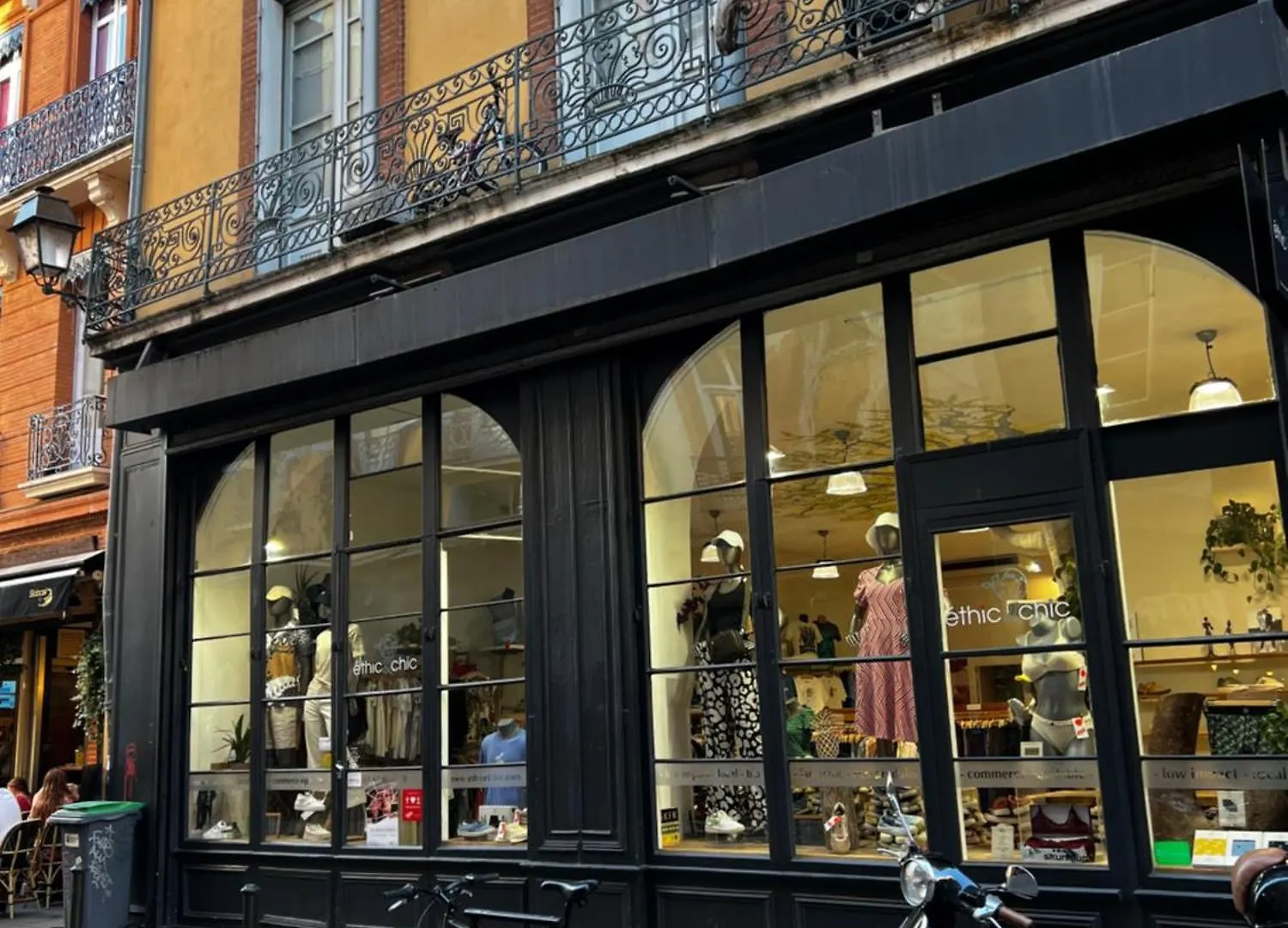 Toulouse Capitole Superbe Appartement